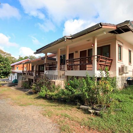 Oyo 75373 Chamil House Hotel Nai Harn Luaran gambar